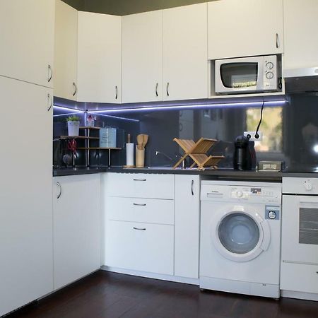Merc Porto Central Place Luaran gambar