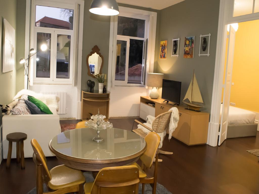 Merc Porto Central Place Luaran gambar