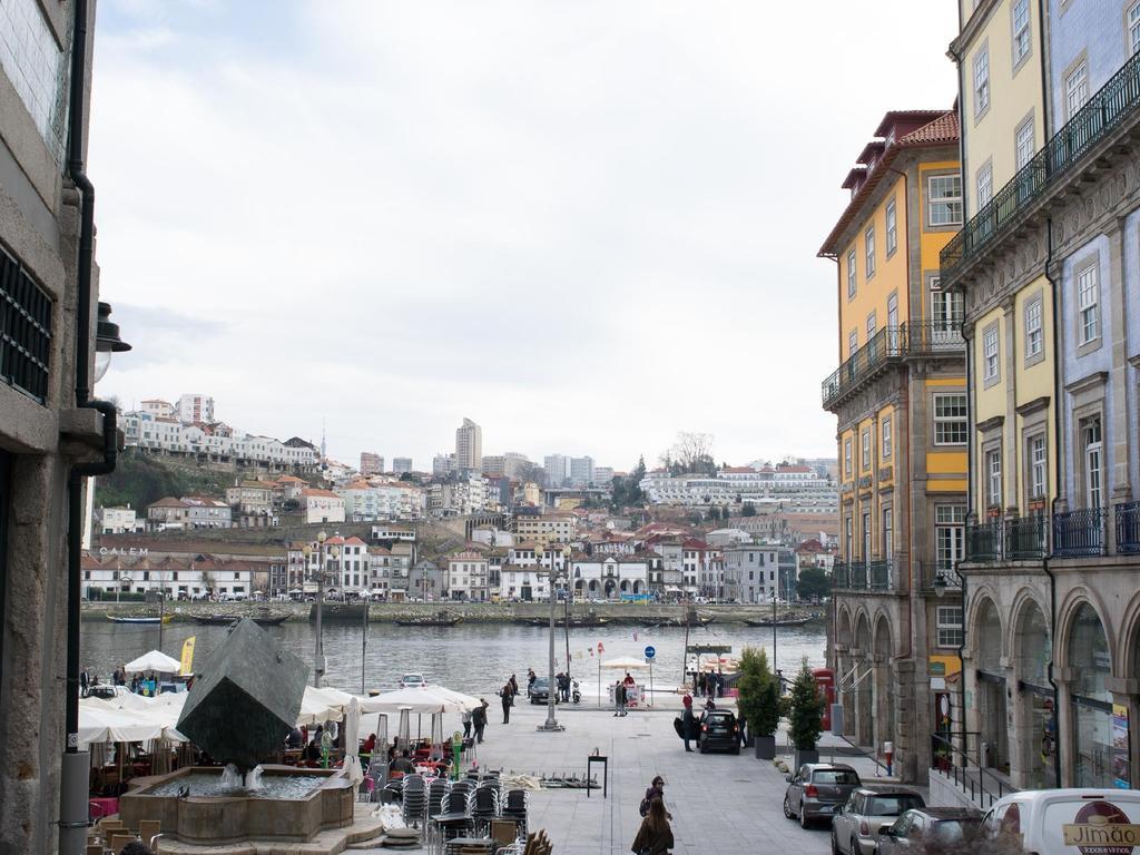 Merc Porto Central Place Luaran gambar