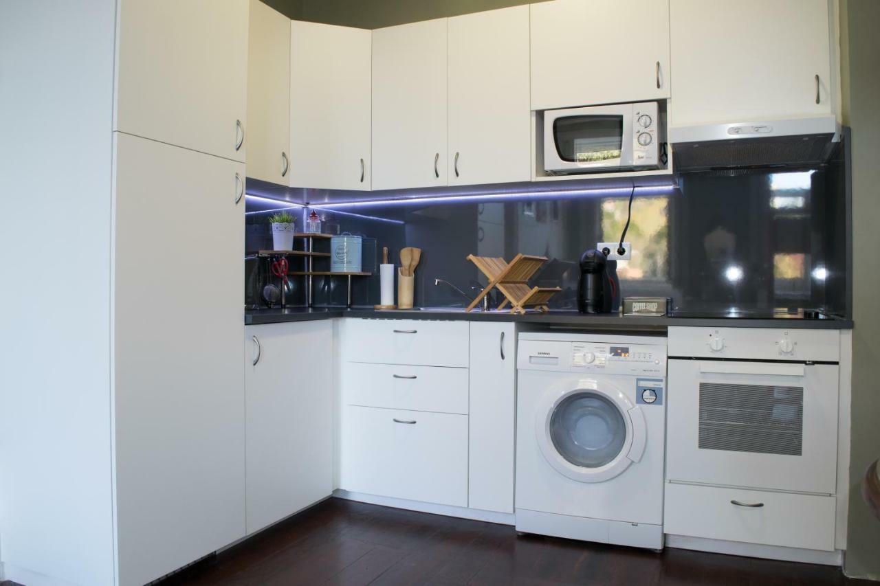 Merc Porto Central Place Luaran gambar